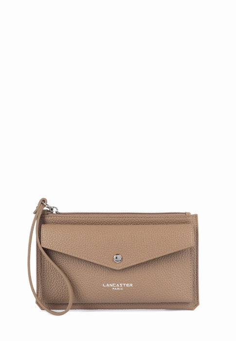Compagnon Lancaster Maya double kba 117-011 PRALINE