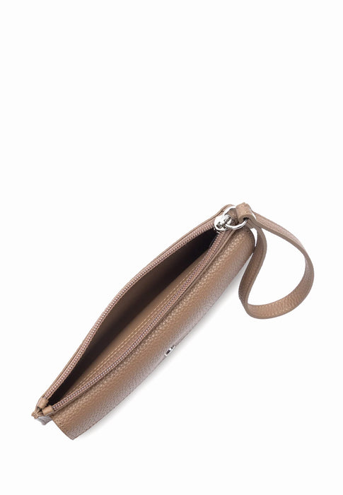 Compagnon Lancaster Maya double kba 117-011 PRALINE