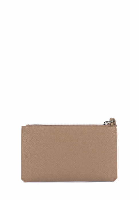 Compagnon Lancaster Maya double kba 117-011 PRALINE