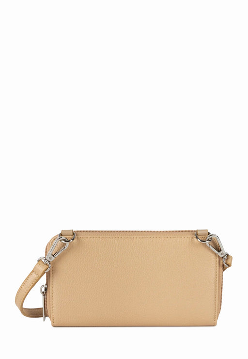 Petite maroquinerie Lancaster Maya Champagne CHAMPAGNE