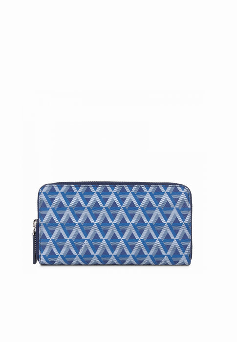 Compagnon Lancaster Pm ikon 118-02 BLEUE