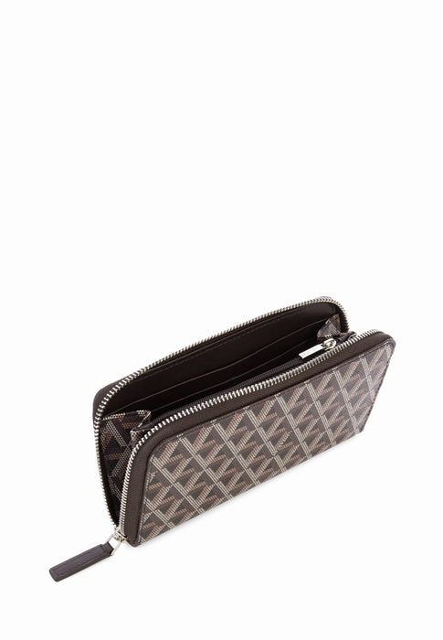 Compagnon Lancaster Pm ikon 118-02 MARRON