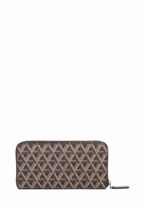 Compagnon Lancaster Pm ikon 118-02 MARRON