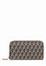 Compagnon Lancaster Pm ikon 118-02 MARRON NUDE