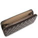 Compagnon Lancaster Pm ikon 118-02 MARRON NUDE
