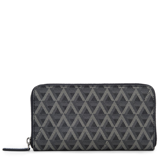 Petite maroquinerie Lancaster Pm ikon Noir NOIR