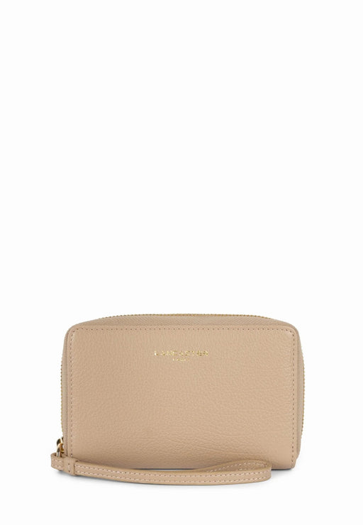 Petite maroquinerie Lancaster Dune Beigefonce BEIGEFONCE