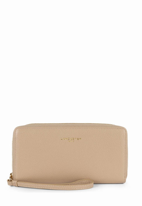 Petite maroquinerie Lancaster Dune Beigefonce BEIGEFONCE