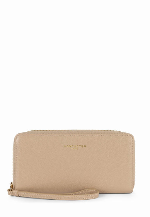 Petite maroquinerie Lancaster Dune Beigefonce BEIGEFONCE