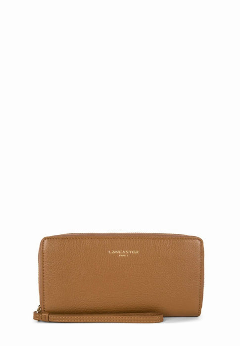 Petite maroquinerie Lancaster Dune Camel CAMEL