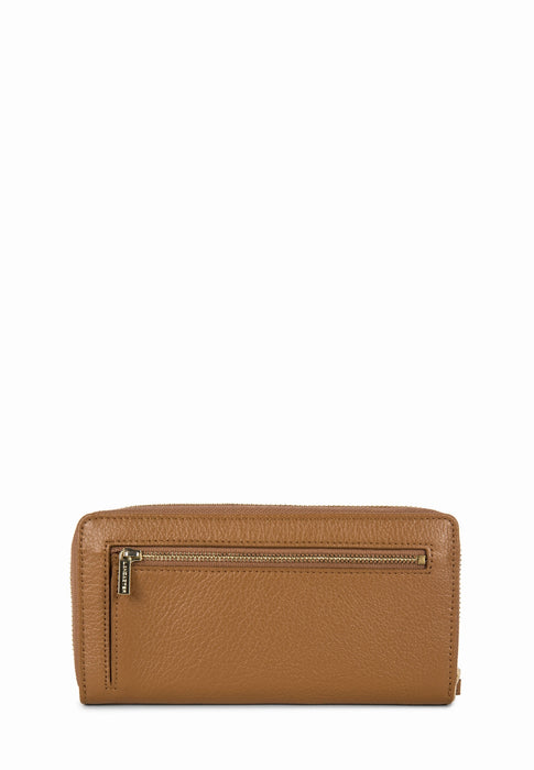 Petite maroquinerie Lancaster Dune Camel CAMEL