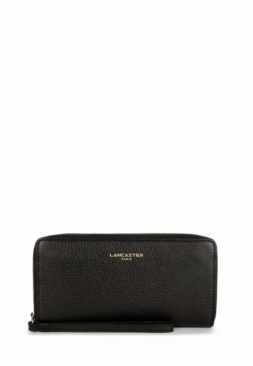 Petite maroquinerie Lancaster Dune Noir NOIR
