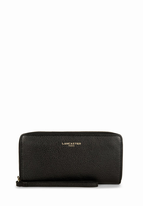Petite maroquinerie Lancaster Dune Noir NOIR