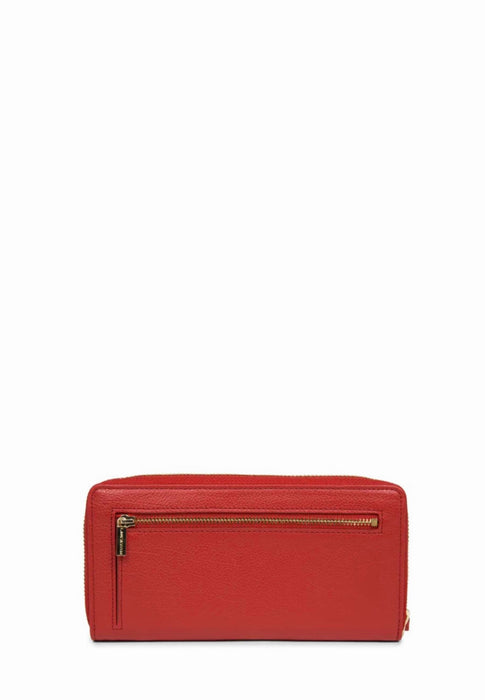 Compagnon Lancaster Dune 129-18 ROUGE