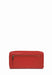Petite maroquinerie Lancaster Dune Rouge ROUGE