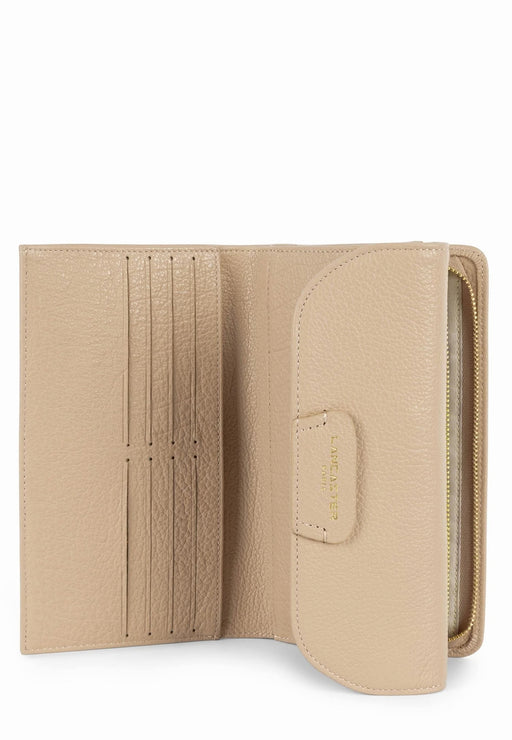 Petite maroquinerie Lancaster Dune Beigefonce BEIGEFONCE