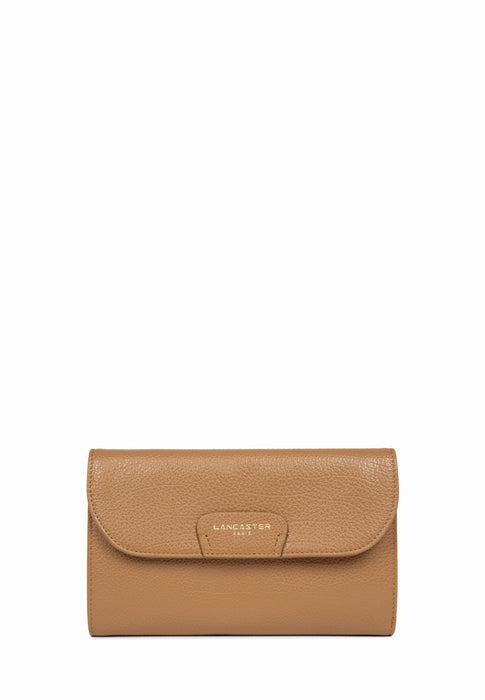 Petite maroquinerie Lancaster Dune Camel CAMEL
