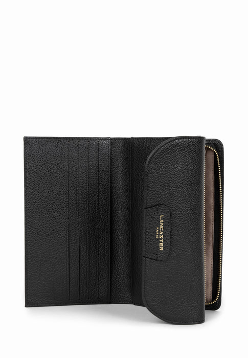 Petite maroquinerie Lancaster Dune Noir NOIR