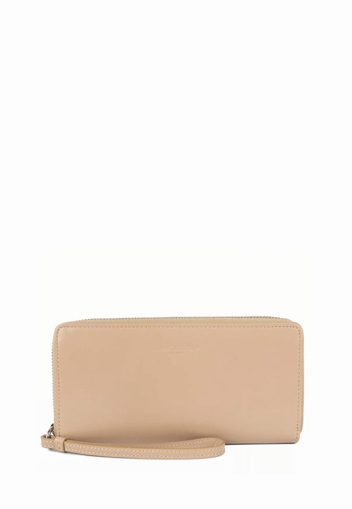 Compagnon Lancaster Paris pm 131-026 BEIGEFONCE