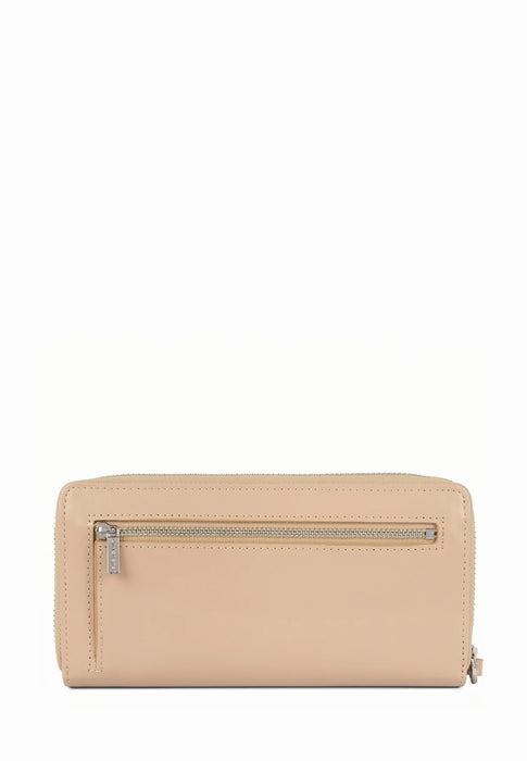 Petite maroquinerie Lancaster Paris pm Beigefonce BEIGEFONCE