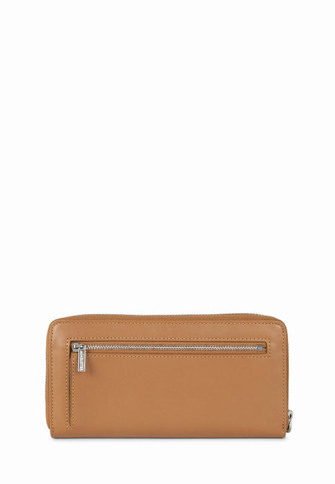 Lancaster Compagnon Paris pm 131-026 Camel CAMEL