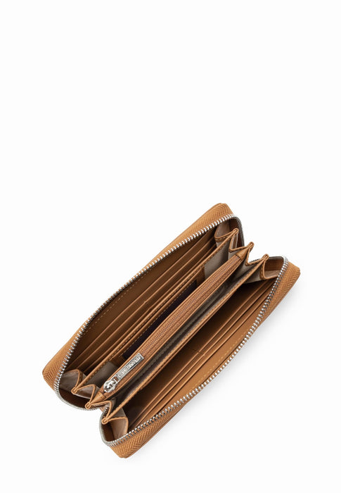 Lancaster Compagnon Paris pm 131-026 Camel CAMEL