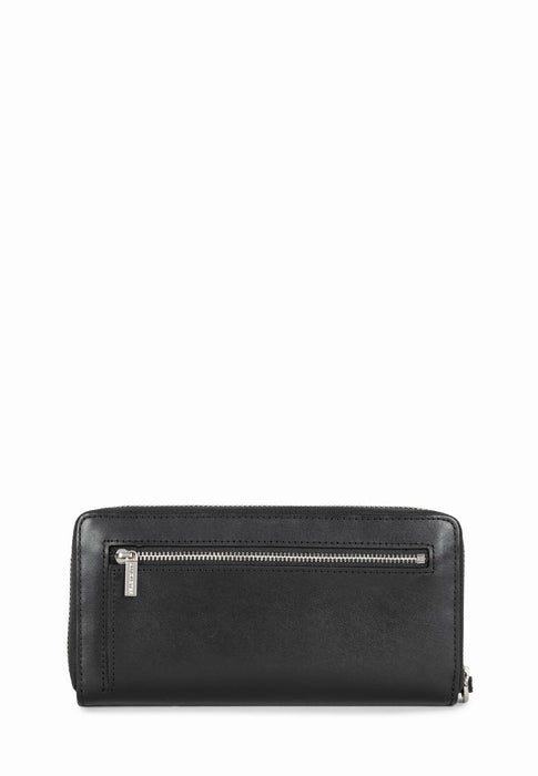 Compagnon Lancaster Paris pm 131-026 NOIR