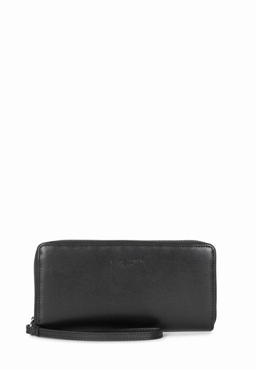 Petite maroquinerie Lancaster Paris pm Noir NOIR