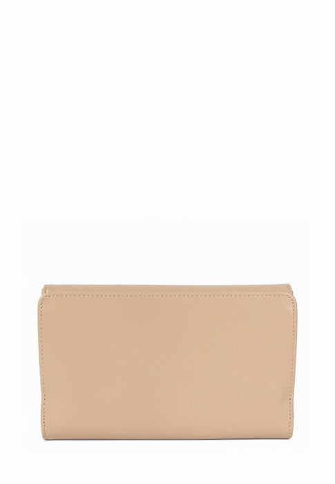 Petite maroquinerie Lancaster Paris pm Beigefonce BEIGEFONCE