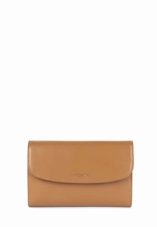 Compagnon Lancaster Paris pm 131-027 CAMEL