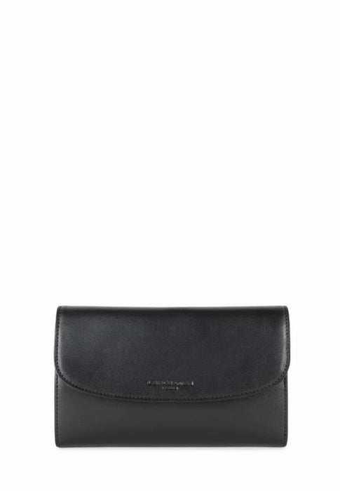 Compagnon Lancaster Paris pm 131-027 NOIR