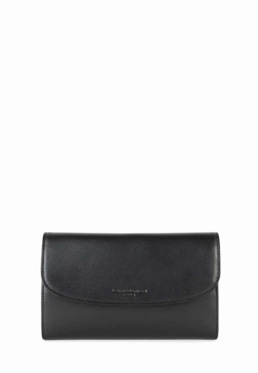 Compagnon Lancaster Paris pm 131-027 NOIR