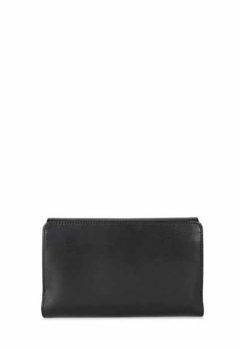 Compagnon Lancaster Paris pm 131-027 NOIR