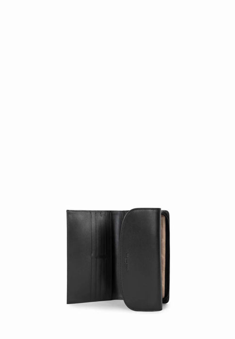 Petite maroquinerie Lancaster Paris pm Noir NOIR