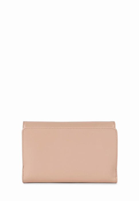 Compagnon Lancaster Paris pm 131-027 NUDE
