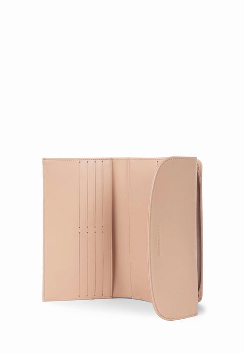 Compagnon Lancaster Paris pm 131-027 NUDE