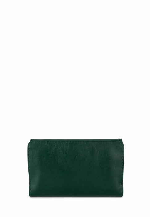 Compagnon Lancaster Paris pm 131-027 VERTFONCE