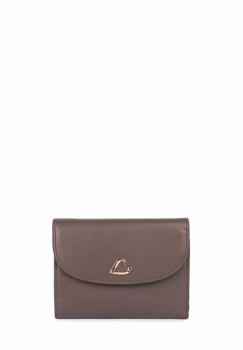 Compagnon Lancaster Paris philos 131-071 MARRON