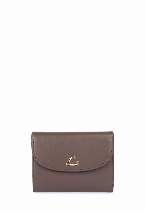 Compagnon Lancaster Paris philos 131-071 MARRON