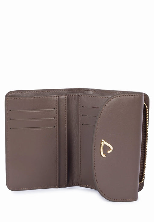 Compagnon Lancaster Paris philos 131-071 MARRON