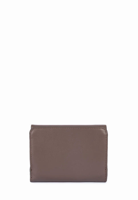 Compagnon Lancaster Paris philos 131-071 MARRON