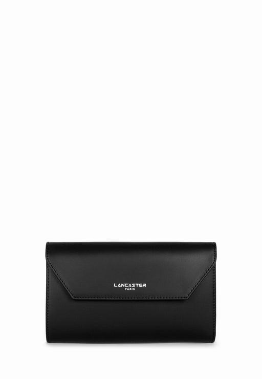 Compagnon Lancaster Smooth 137-04 NOIR