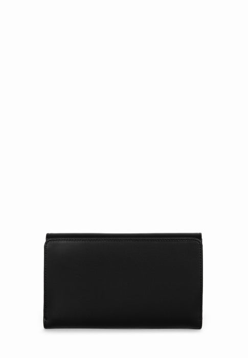 Compagnon Lancaster Smooth 137-04 NOIR