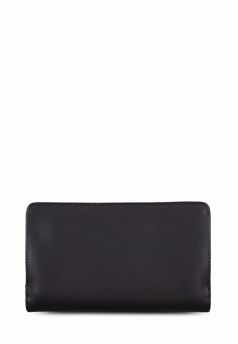 Compagnon Lancaster Smooth 137-04 NOIR NCNF