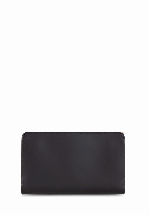 Compagnon Lancaster Smooth 137-04 NOIR NUVI