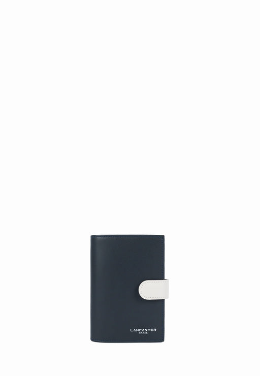 Compagnon Lancaster Smooth 137-15 BLEUF ECRU