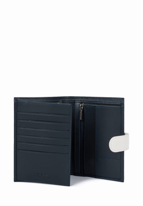 Compagnon Lancaster Smooth 137-15 BLEUF ECRU