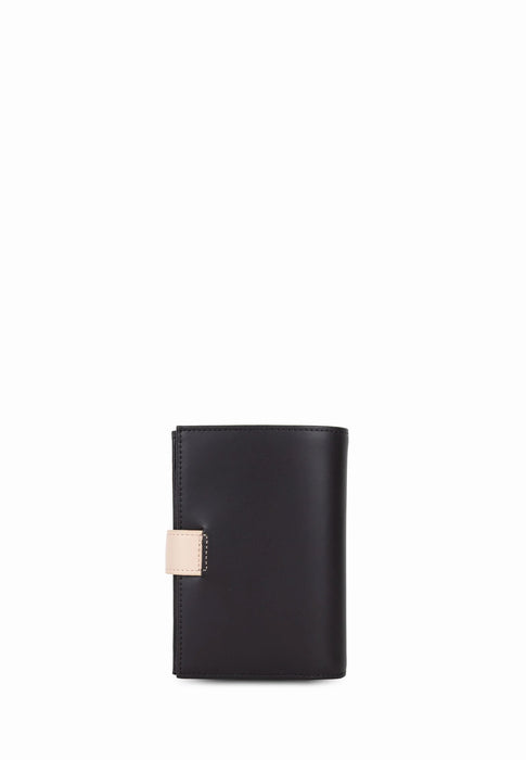 Compagnon Lancaster Smooth 137-15 NOIR NCNF