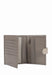 Petite maroquinerie Lancaster Smooth Taupe gale TAUPE GALE