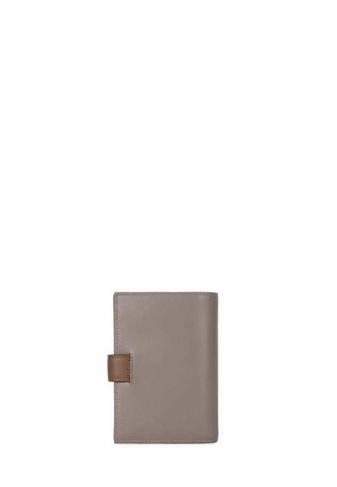 Compagnon Lancaster Smooth 137-15 TAUPE GIVI